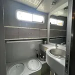 The Floating Botel